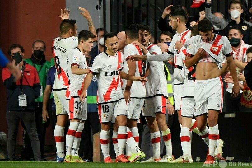 バルセロナがクーマン監督を解任 リーグ戦敗戦直後