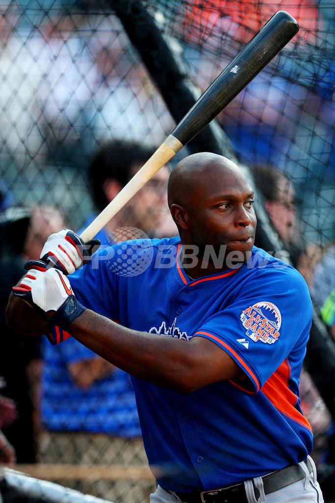 ダルビッシュと岩隈らオールスターチームが練習、先発投手も発表