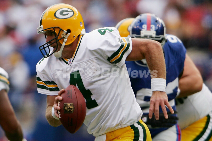 パッカーズ ジャイアンツ降し開幕2連勝