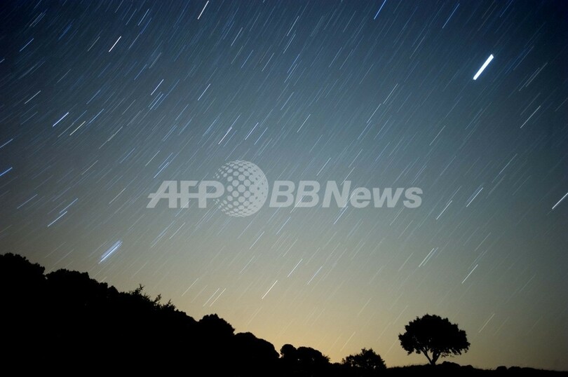 「地球外生命体の化石を発見」、NASA科学者が発表