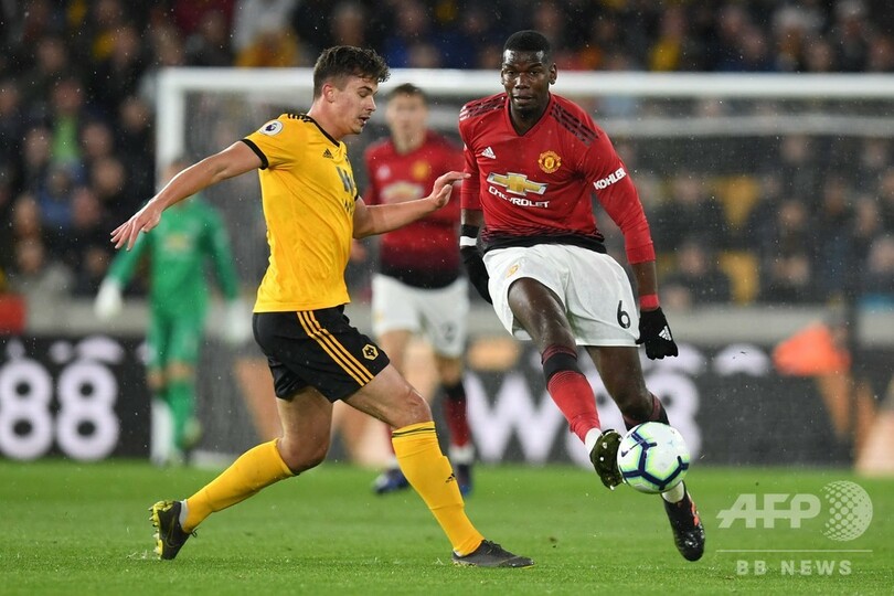 マンUが痛恨の黒星、トップ4フィニッシュへ後がない状況に