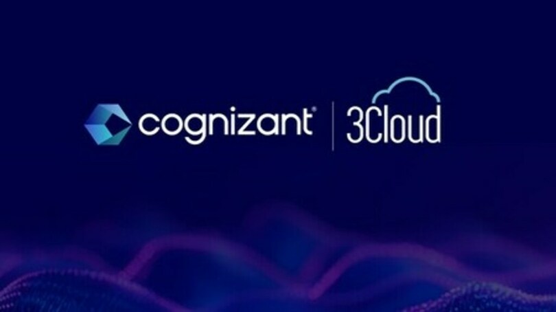 Cognizant、3Cloudを買収、Microsoft AzureサービスとエンタープライズAI変革における主導的立場を確立