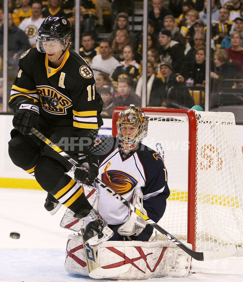 ブルーインズ シーズン21勝目を挙げる