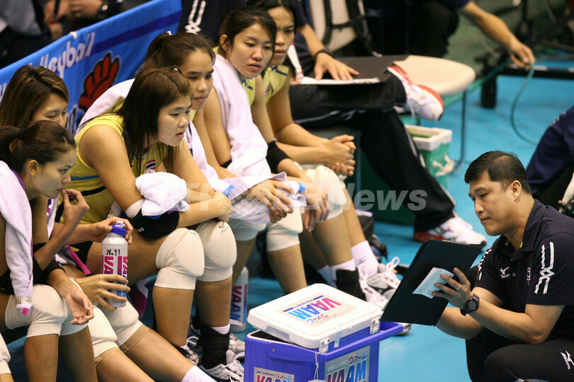 キューバ タイを破り6勝目を挙げる