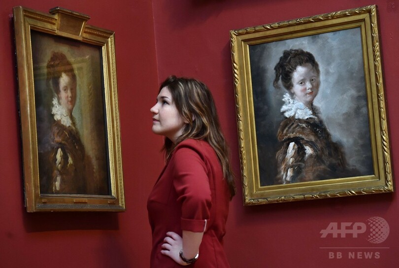 英ロンドンの「偽物を探せ」絵画展、答え発表