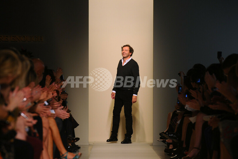 ＜12年春夏ミラノコレクション＞ボッテガ・ヴェネタ