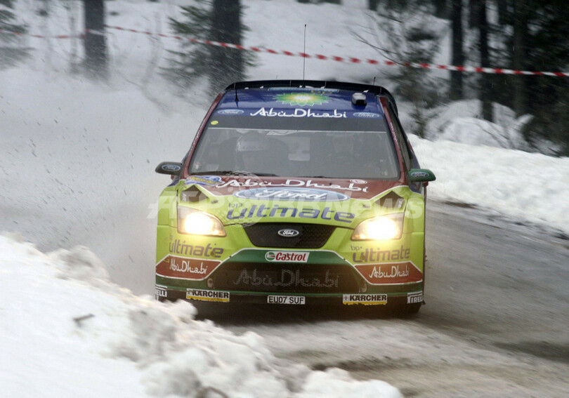 ラトバラ 史上最年少優勝