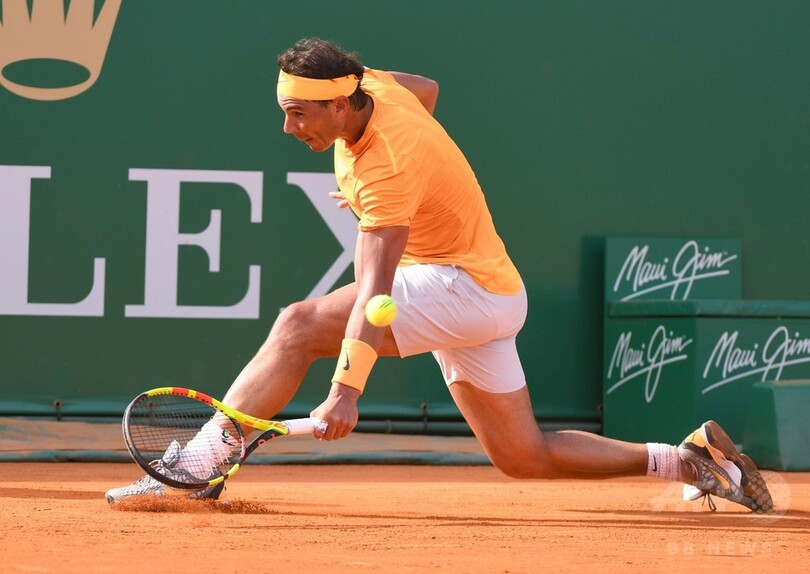 ナダル「意図的なGS欠場はできない」、フェデラーはクレー全休