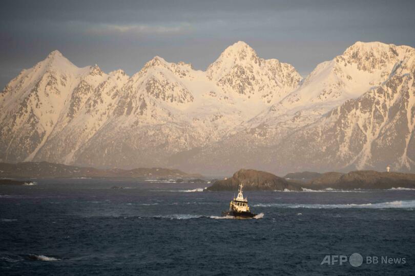 北極で記録的高温、観測史上最も暑い一年に NOAA報告書