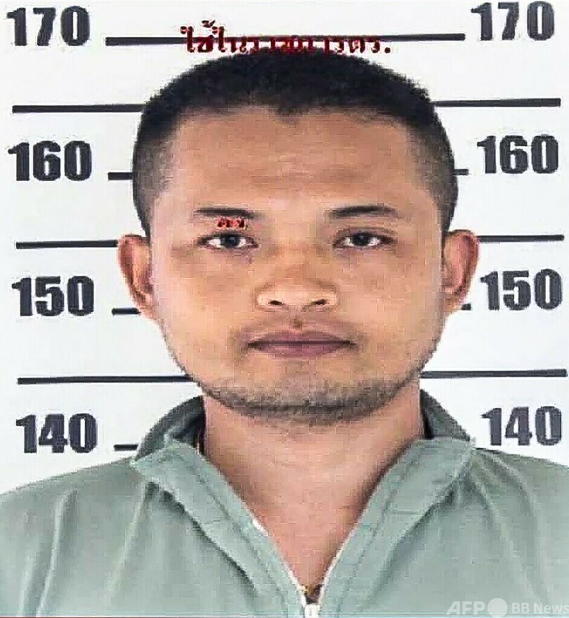 タイ保育施設で襲撃、子ども23人含む35人死亡 容疑者の元警官自殺