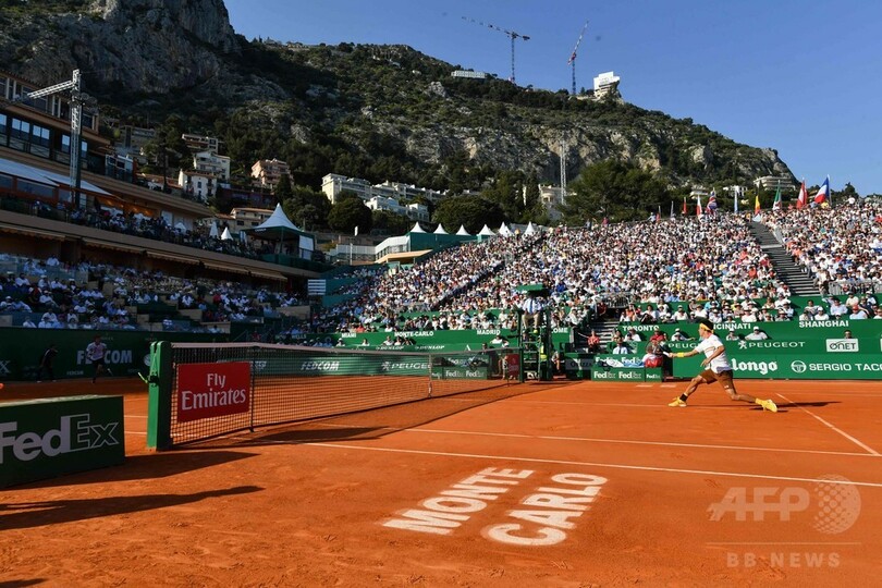  錦織、ナダルに「勝つ方法は必ずある」 4年越しの雪辱へ自信