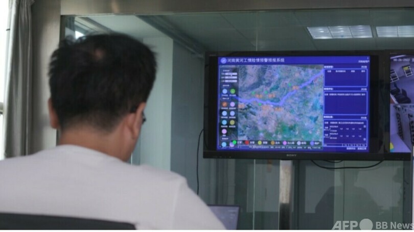 デジタルツインで産業や社会に大きな発展の余地 中国