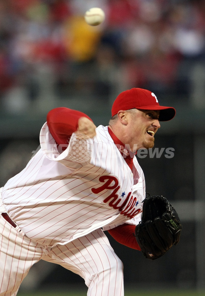 フィリーズ ブルワーズに2連勝し王手