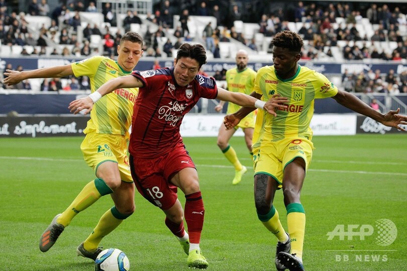 元G大阪の黄義助が1G1Aの活躍、主将も「これ以上ない」と太鼓判