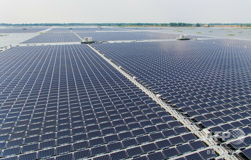 【写真特集】もはやアート!? 世界各地のソーラー