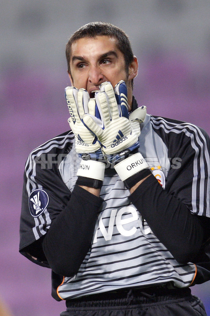 FCシオン ホームでガラタサライを降す