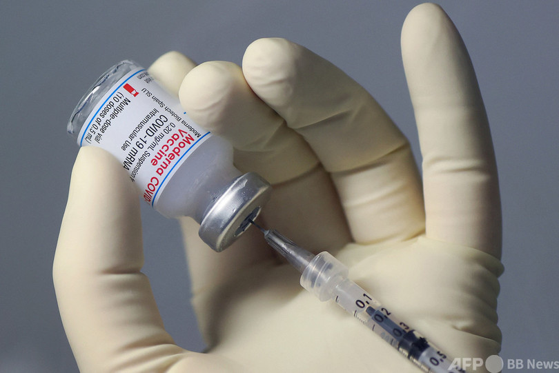 米、ワクチン2億回分を追加購入 7月末までにほぼ全国民に接種へ