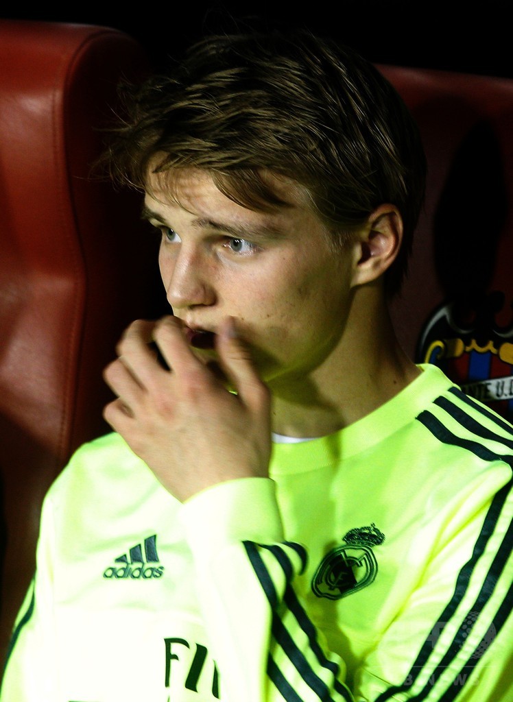 レアルがレバンテに勝利、ロナウドが2得点に絡む活躍