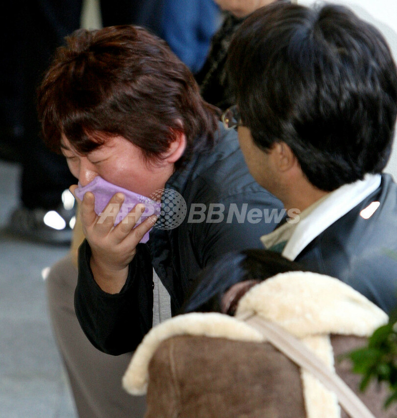 韓国大統領、射撃場火災の徹底調査を指示 日本人死者7人か