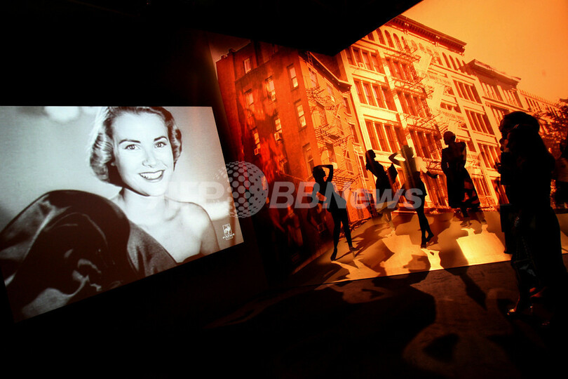 グレース公妃没後25年、モナコで「グレース・ケリー・イヤー」展開催