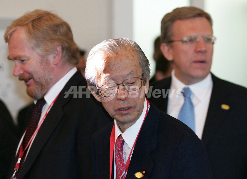 G8財務相会合に対アフリカ支援拡大を求める声 - ドイツ