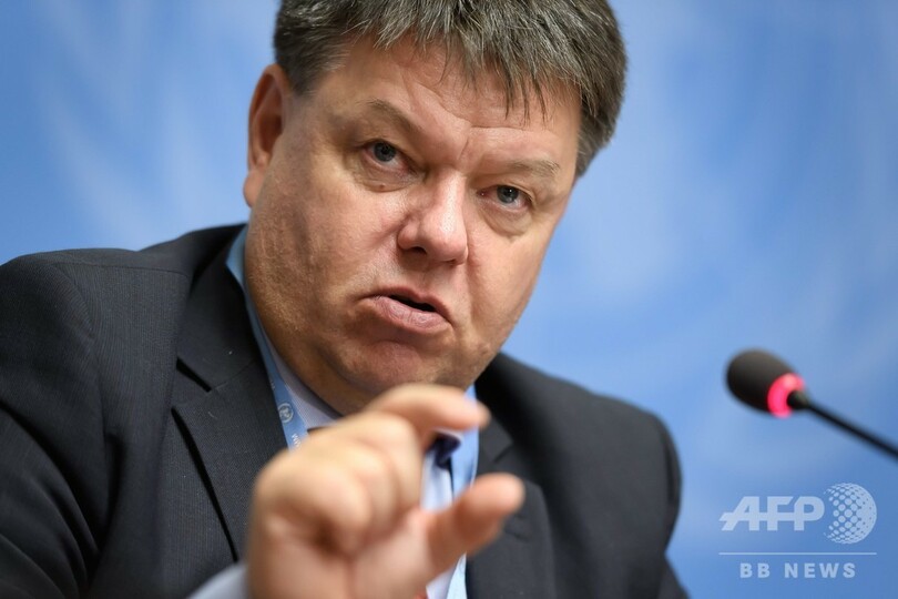 温室効果ガス濃度、2018年は観測史上最高に 世界気象機関