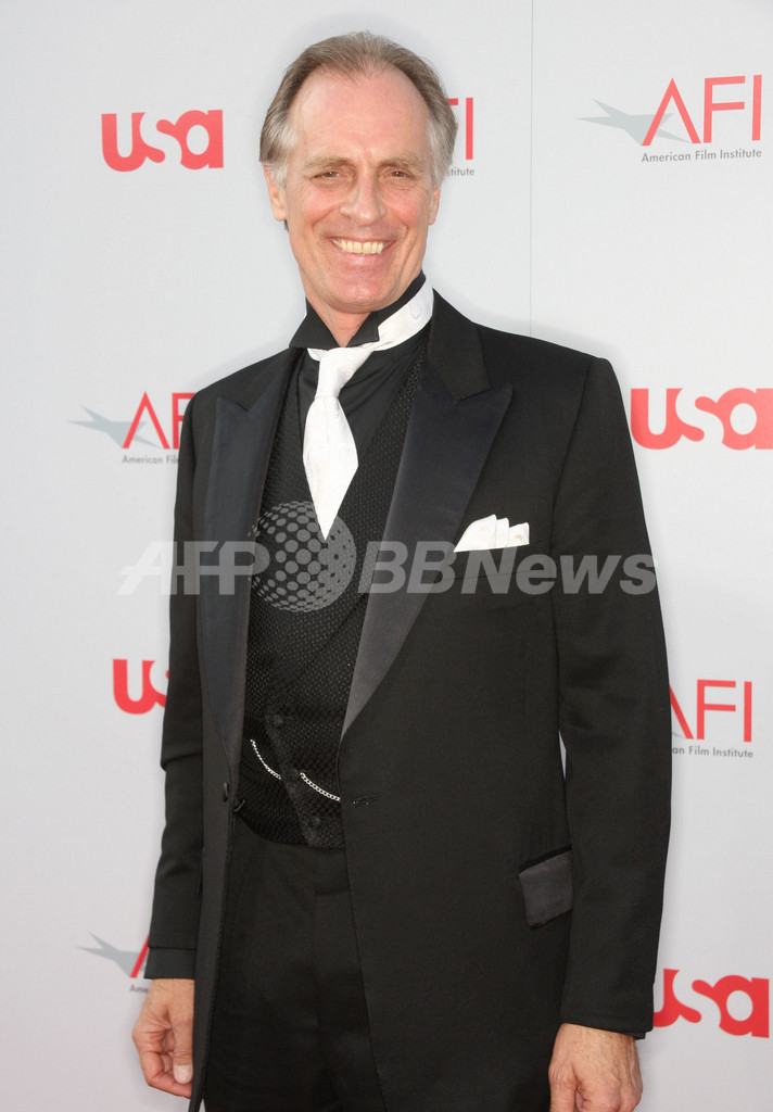 第36回AFI生涯功労賞授賞式、ウォーレン・ベイティが受賞