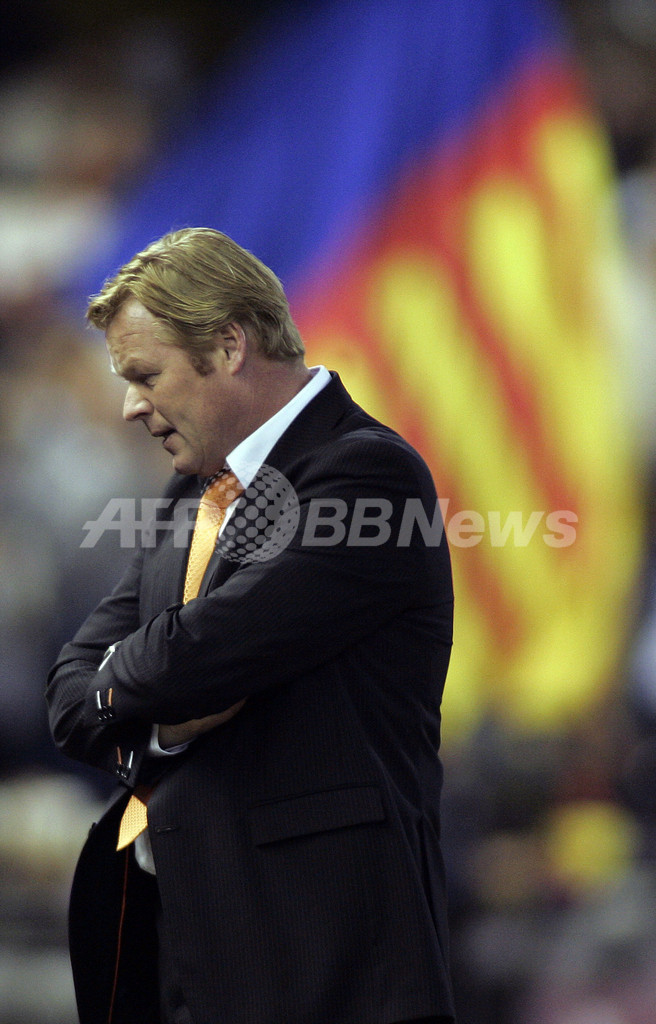 セビージャ バレンシアに勝利