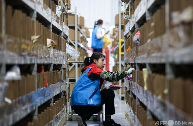 【三里河中国経済観察】現代流通システムが中国経済の「大動脈」をつなぐ