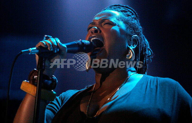 「2008 Essence Music Festival」2日目、パティ・ラベルらが登場