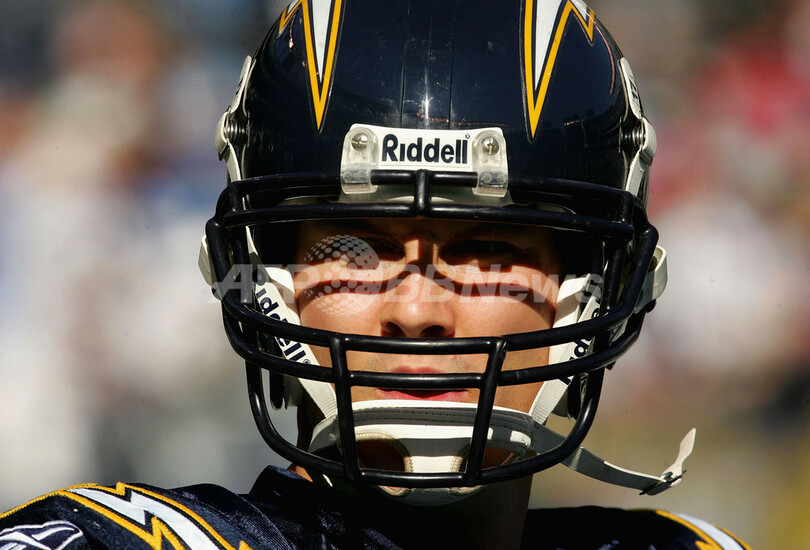 ＜06NFL・プレーオフ＞ペイトリオッツ 第4Qに逆転でチャージャーズを降しAFC決勝へ進出 - 米国