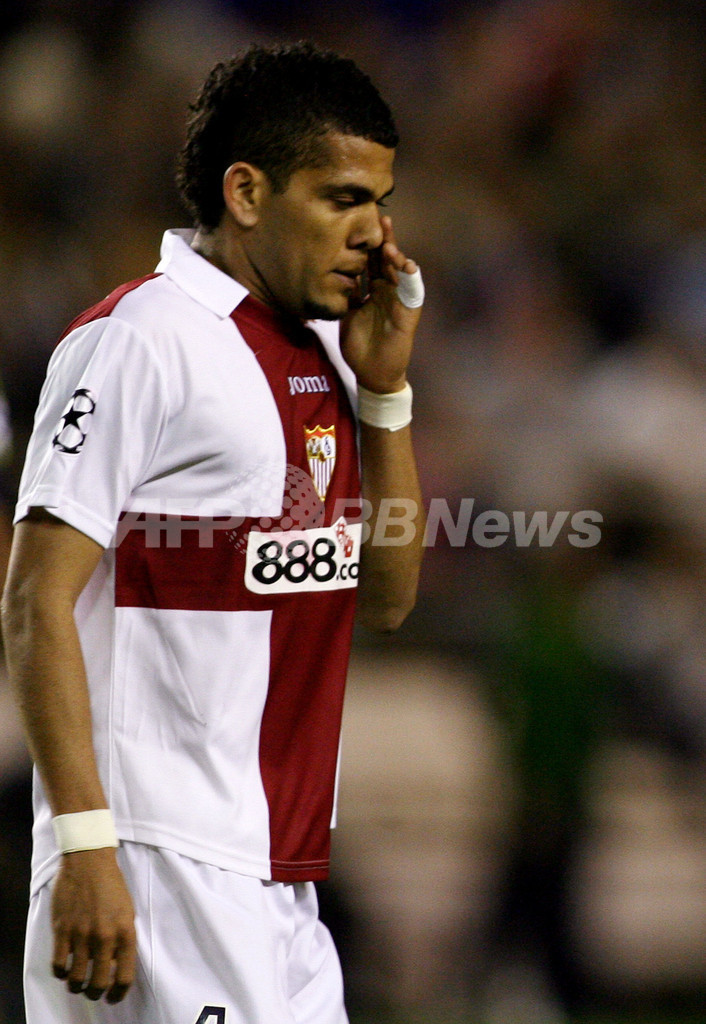 フェネルバフチェ PK戦の末にセビージャ降し初の8強入り