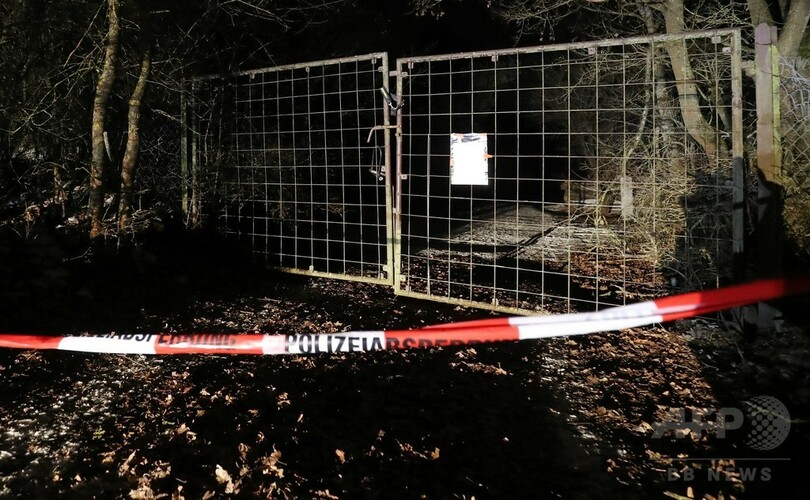 物置小屋のパーティーで若者6人死亡、一酸化炭素中毒か 独