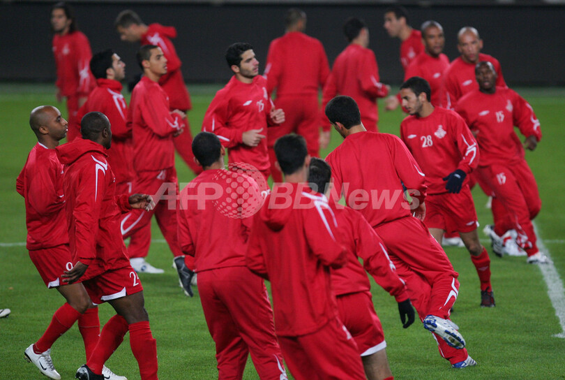 ハポエル・テル・アビブ アンデルレヒトとの初戦へ向け調整