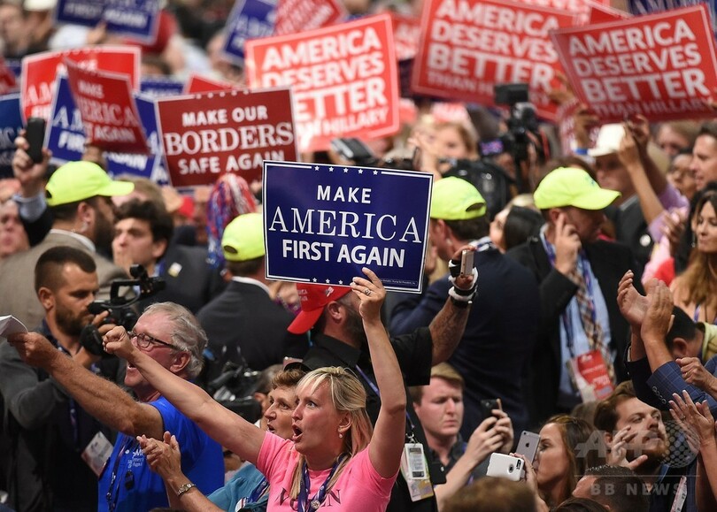 クルーズ氏「良心に従って投票を」 トランプ氏支持表明せず