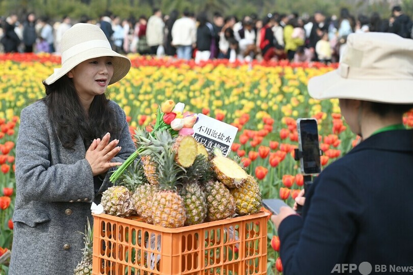 中国消費者協会:食品とライブコマースのサービスに対する満足度が最低