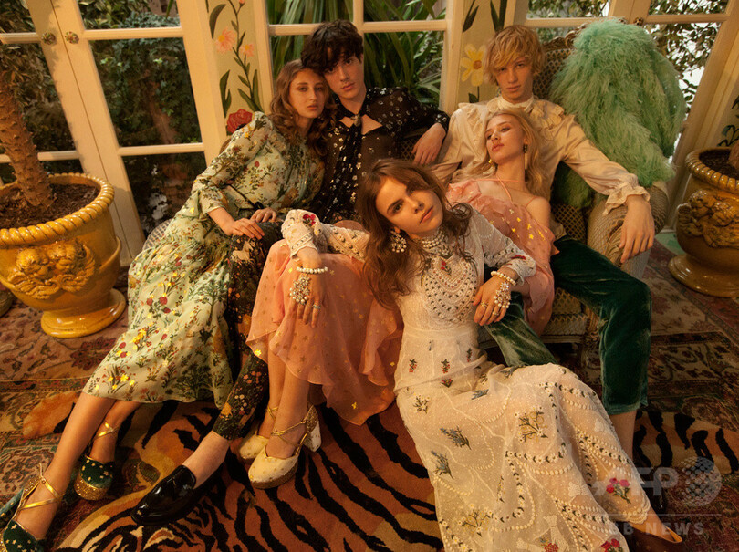 「スレトシス」ポップアップを伊勢丹新宿店にオープン