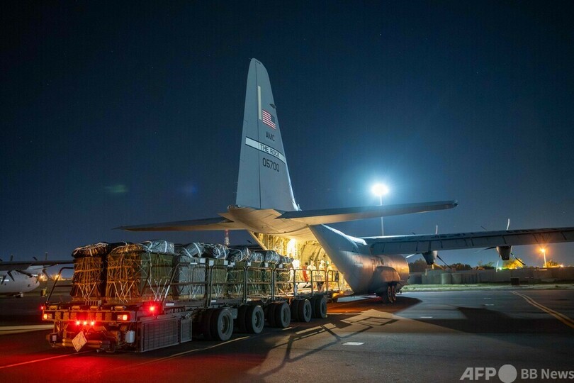 ガザ群衆に発砲したのは「パレスチナ人」 イスラエル軍