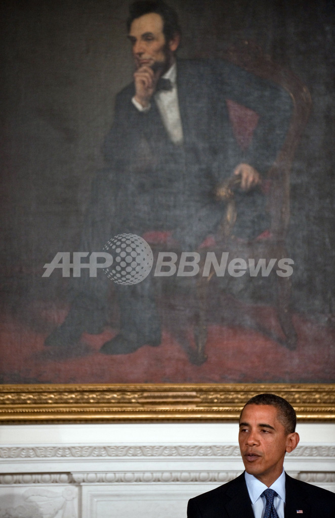 モスク建設、オバマ大統領「支持」で議論沸騰