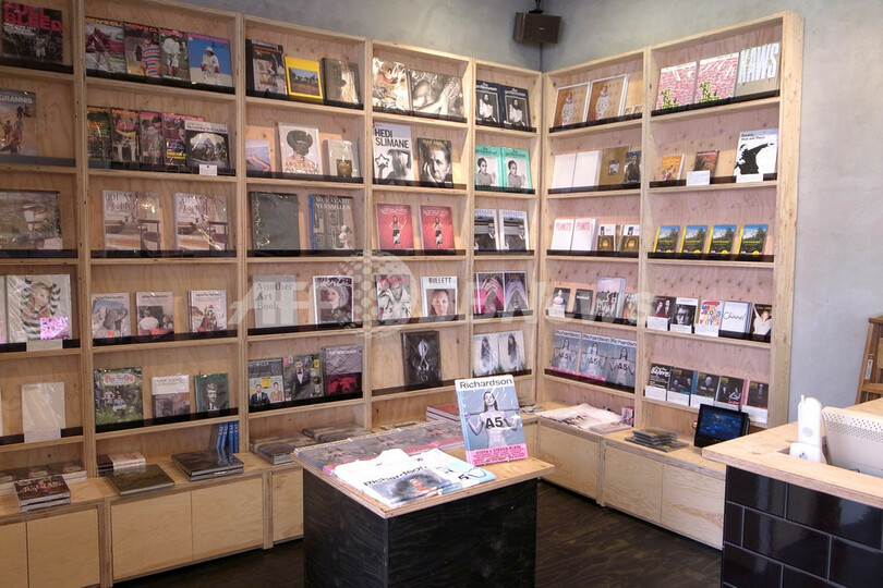 ＜Check!＞ボンジュールレコード代官山店がリニューアル、新ブランドもスタート