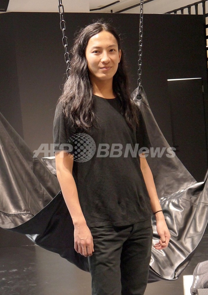 「アレキサンダー ワン」日本初の旗艦店、10月に青山にオープンへ