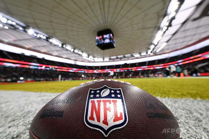 NFL選手のロス五輪参加可能に 新実施のフラッグフットボール