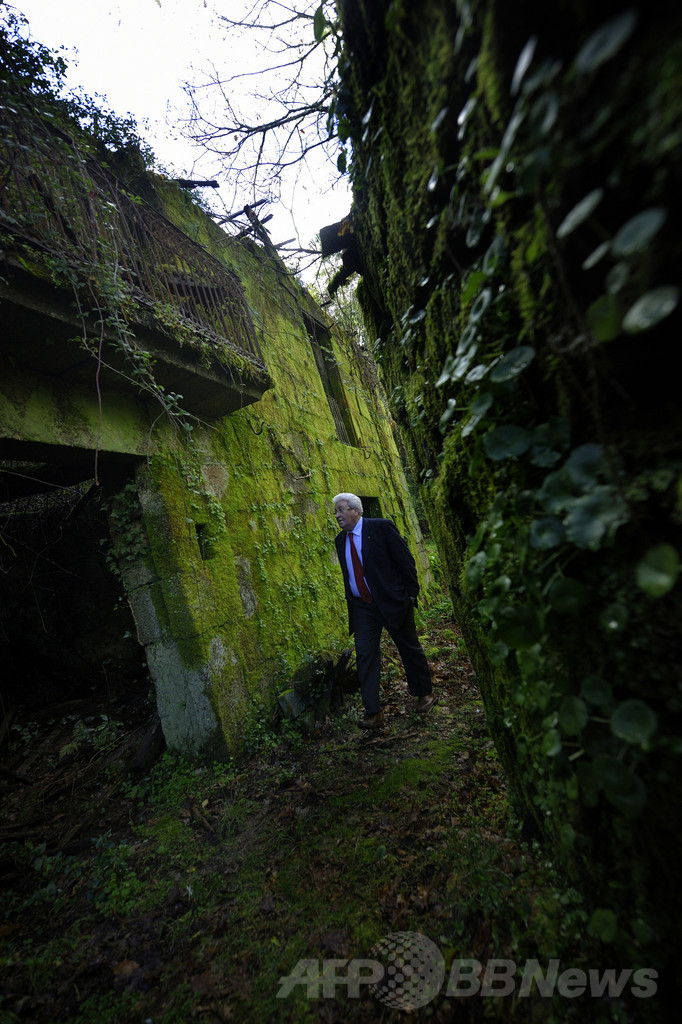 求む、廃村の「新オーナー」 スペイン