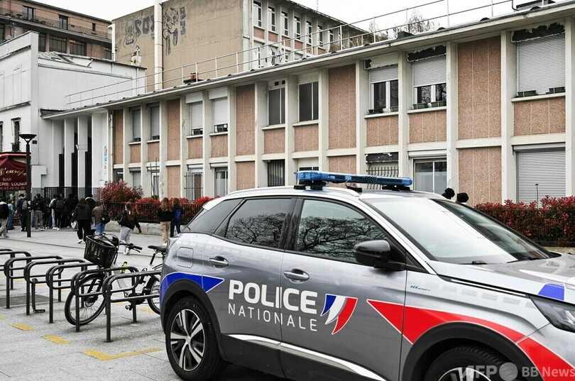 学校でのヒジャブ問題 仏校長組合、「世俗主義」維持表明