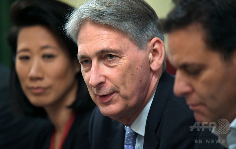 英国、2021年までに無人運転車を本格導入 予算案で明らかに