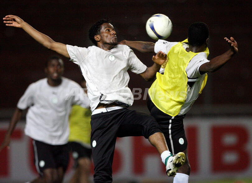 サウジアラビア ウズベキスタン戦を控え最終調整