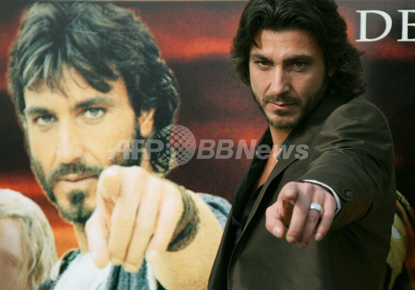 モニカ・クルス主演映画「The Inquiry」会見開催 - スペイン