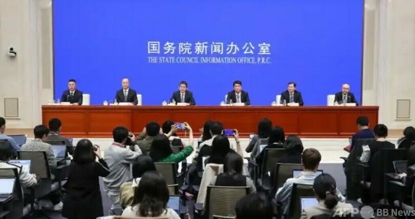 中国、2030年までにグリーン工場の生産額比率を40%に引き上げ