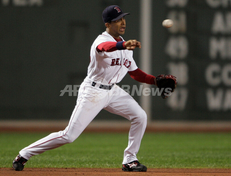 ホワイトソックス レッドソックスに競り勝つ