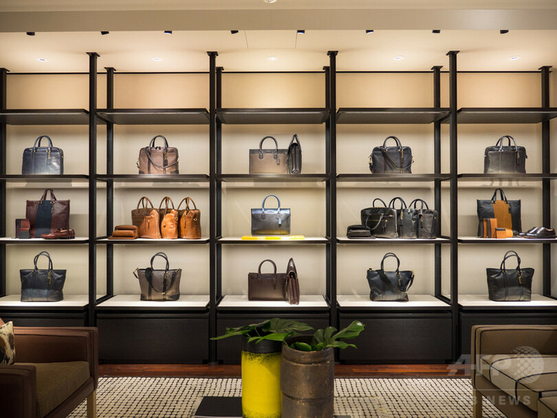 新コンセプトを採用、「コーチ新宿」29日オープン